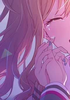 #　君達のセカイは壊されました 。