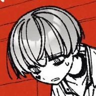 憤怒の信徒さんのアイコン画像