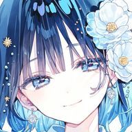 虹瀬 紫織@期間限定実写アイコン終了さんのアイコン画像