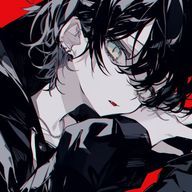 窒素さんのアイコン画像