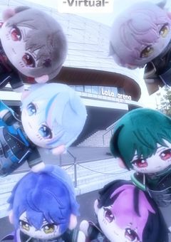 おともだちぼしゅう