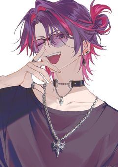 ども。