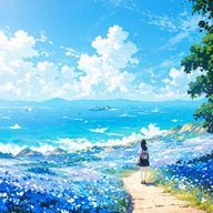 月城 彼方さんのアイコン画像