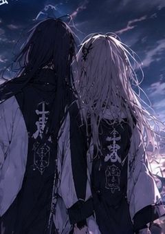 角名と双子の特級呪術師、幼馴染の運命