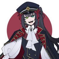 抹茶モカ（別名　®️）さんのアイコン画像