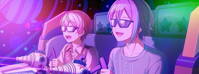 　　Ｒ　　さんの壁紙画像