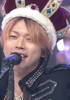 NEWSの💛さん愛され