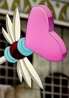 ラブ・キュートの妹はイケメン女子らしい