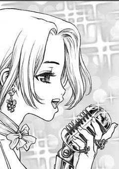 リリアン・ワインバーグの妹さん．