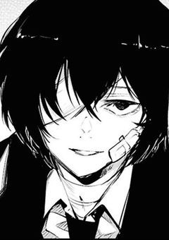 死にたがりやの特級サマ．