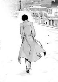 『　貴方二　モウ一度　会ウ為二　。　』