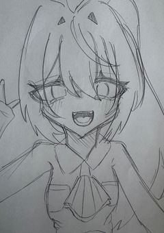 krpt inc イラスト.ᐟ