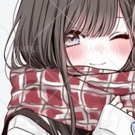 𓊆𝑠𝑒𝑛𝑘𝑎❅𓊇＠ペア画中(•ө•)#引退さんのアイコン画像