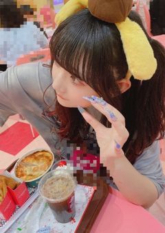 　きゅるりんしてみて？