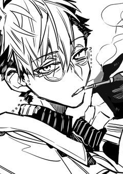 【更新停止】七不思議五番目と出会ってしまった女の子