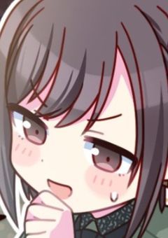 「私は東雲えななん！突然だけど私、腐女子なんだよね！」