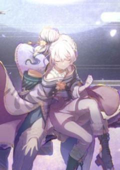 神代妹と草薙兄はニーゴのMV·歌唱担当。(仮)