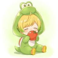 名無しさんのアイコン画像