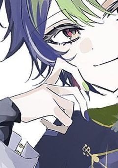 　　Njs4 / ヒーローに囲われた話。