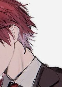 　　バ先の先輩　〖 lrn 〗