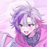 楪ﾁｸﾞｻ🌙@死ぬほど多忙期#️⃣低浮上を極めた人間さんのアイコン画像