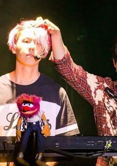 ただの音楽バカ