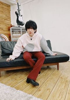 大森の妹、25時に動きます