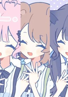 《ある町の事件簿（仮）》　短編集