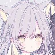 熊野鈴 @ペア画中~ @語尾にゃん&♡さんのアイコン画像