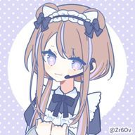 熊野鈴 @メイド化&語尾にゃん&犬化さんのアイコン画像