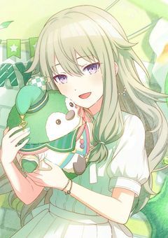 瑠海のプロセカ部屋ぁぁ(？)