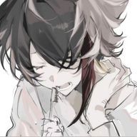 　　　雷雨さんのアイコン画像