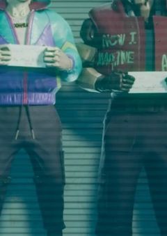 イケメンサイボーグに拾われました。