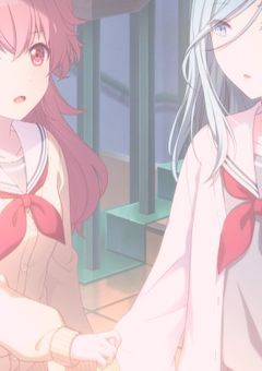 ꒦꒷ あまい桃としたたる雫 ｡ ⊹⁠˚₊