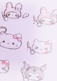 ꒦꒷ あ の 日 描 い た も の 夢 の 色 🍑 ༝ ˟