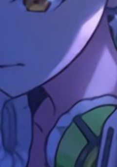 白石杏の片割れ、闇抱えてたようで