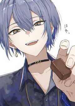   njsj  #ちょーぜつモテる幼なじみ
