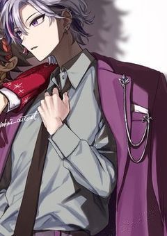  njsj  周りの奴らがヤンデレすぎてモテません