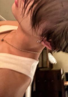 これ以上沼らせないでください