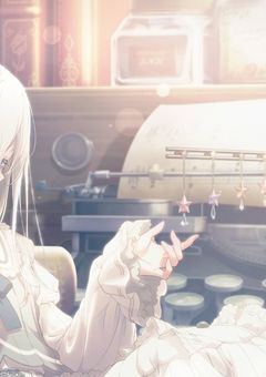 神高男子、ニーゴ推しだった件につき