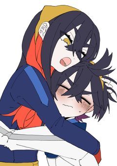  ♥   あたし以外は頼らないで    ᕀ.ᐩ
