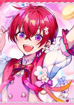 りーだーに溺愛されてます?!