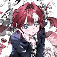 　　　無浮上さんのアイコン画像