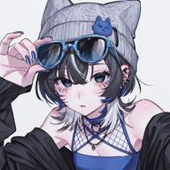 　　　無浮上さんのアイコン画像
