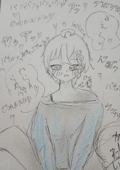 vosg🔞イラスト部屋