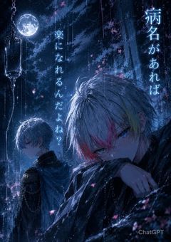 病名があれば楽になれるんだよね？