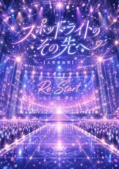 スポットライトのその先へ【大型参加型】