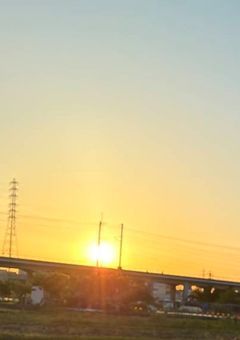 幸せな逃避行