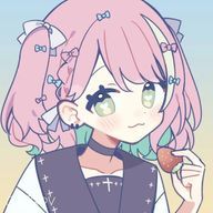 瑠唯☆＠イラスト描いているため低浮中さんのアイコン画像