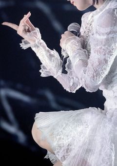 　　　　M!LKのりあこ担当